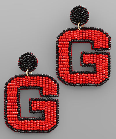 G Earrings