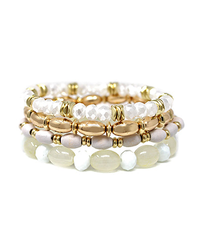 You’re Golden Bracelet Set