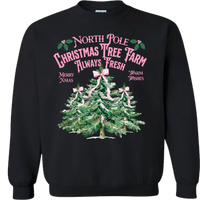 Christmas Tree Farm Tee