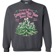 Christmas Tree Farm Tee