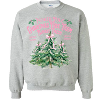 Christmas Tree Farm Tee