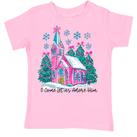 Adore Him Tee (INFANT/TODDLER/YOUTH)