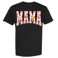 Mama Pumpkins Comfort Color Tee