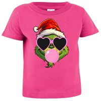 Christmas Bubble Tee (INFANT/TODDLER/YOUTH)