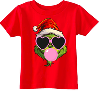 Christmas Bubble Tee (INFANT/TODDLER/YOUTH)