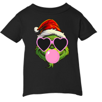 Christmas Bubble Tee (INFANT/TODDLER/YOUTH)