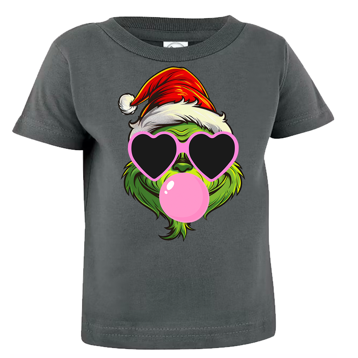 Christmas Bubble Tee (INFANT/TODDLER/YOUTH)