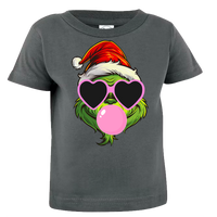 Christmas Bubble Tee (INFANT/TODDLER/YOUTH)