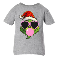 Christmas Bubble Tee (INFANT/TODDLER/YOUTH)