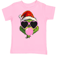 Christmas Bubble Tee (INFANT/TODDLER/YOUTH)