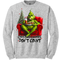 Christmas Calories Tee