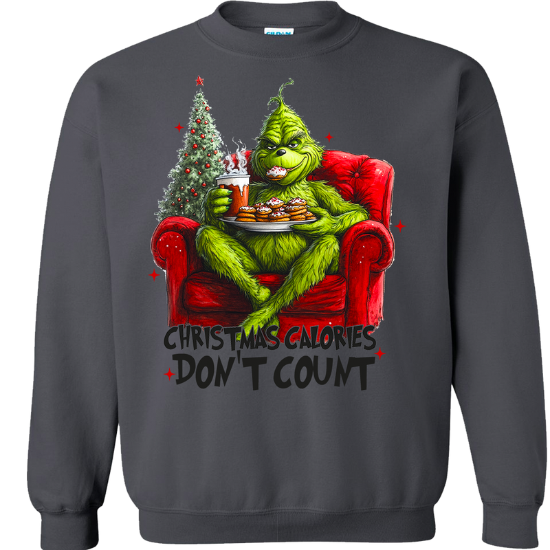 Christmas Calories Tee