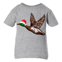 Christmas Mallard Tee (INFANT/TODDLER/YOUTH)