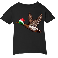 Christmas Mallard Tee (INFANT/TODDLER/YOUTH)