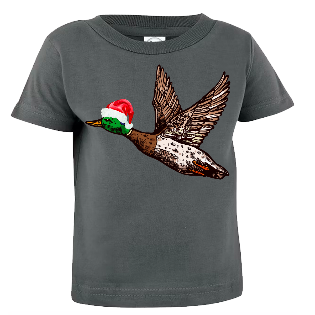 Christmas Mallard Tee (INFANT/TODDLER/YOUTH)