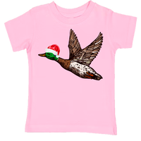 Christmas Mallard Tee (INFANT/TODDLER/YOUTH)