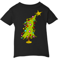 Christmas Tree Tee (INFANT/TODDLER/YOUTH)