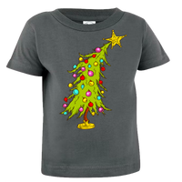 Christmas Tree Tee (INFANT/TODDLER/YOUTH)