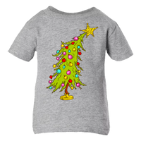 Christmas Tree Tee (INFANT/TODDLER/YOUTH)