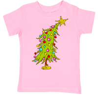 Christmas Tree Tee (INFANT/TODDLER/YOUTH)