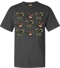 Duck Coquette Comfort Color Tee