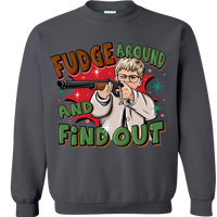 Fudge Around Tee