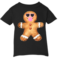 Gingerbread Bubble Tee (INFANT/TODDLER/YOUTH)