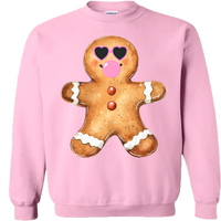 Gingerbread Bubble Tee