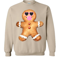 Gingerbread Bubble Tee