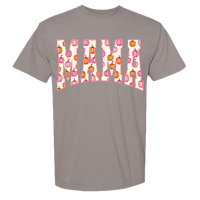 Mama Pumpkins Comfort Color Tee