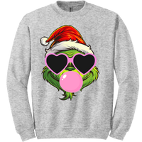 Christmas Bubble Tee