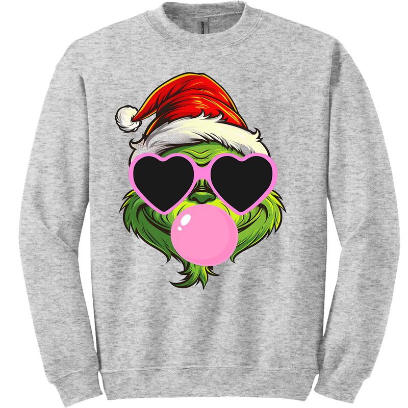 Christmas Bubble Tee