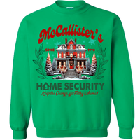 Home Security Tee