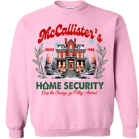 Home Security Tee