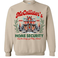 Home Security Tee