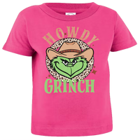 Howdy Christmas Tee (INFANT/TODDLER/YOUTH)