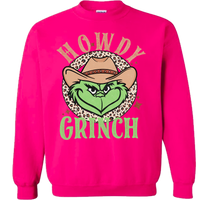 Howdy Christmas Tee