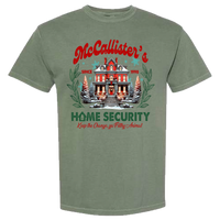 Home Security Comfort Color Tee