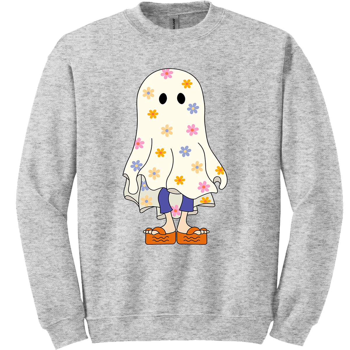 LM Ghost Sweatshirt