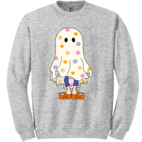 LM Ghost Sweatshirt