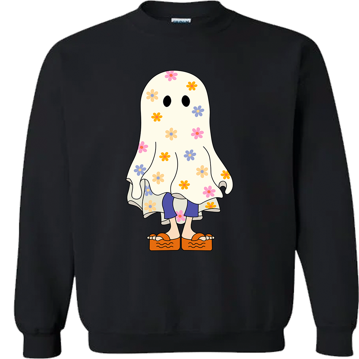 LM Ghost Sweatshirt