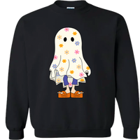 LM Ghost Sweatshirt