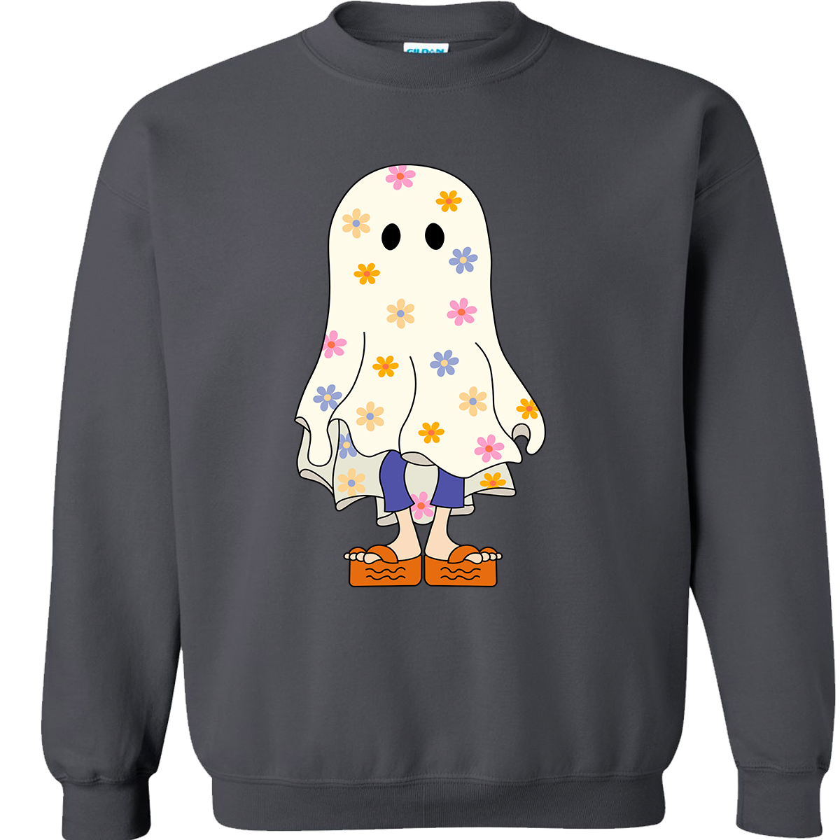 LM Ghost Sweatshirt