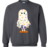 LM Ghost Sweatshirt