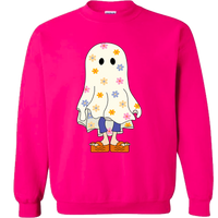 LM Ghost Sweatshirt