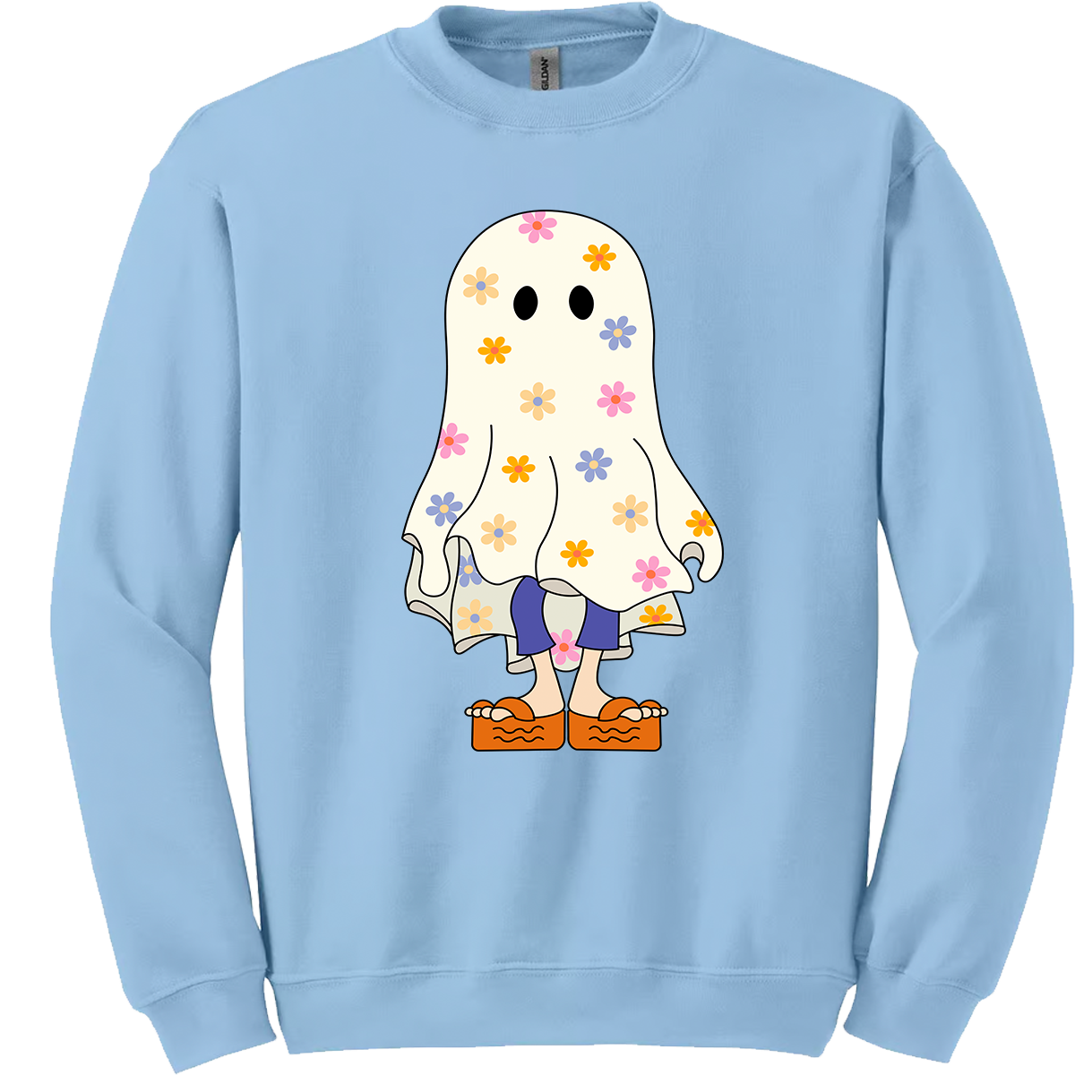 LM Ghost Sweatshirt