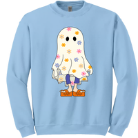 LM Ghost Sweatshirt