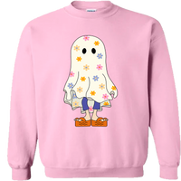 LM Ghost Sweatshirt