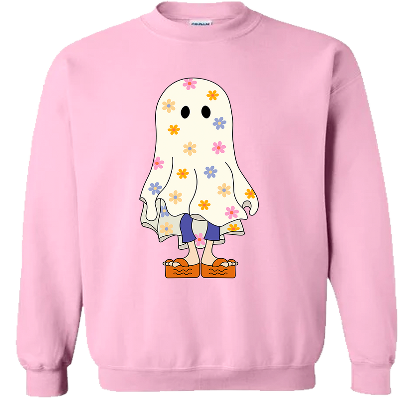 LM Ghost Sweatshirt