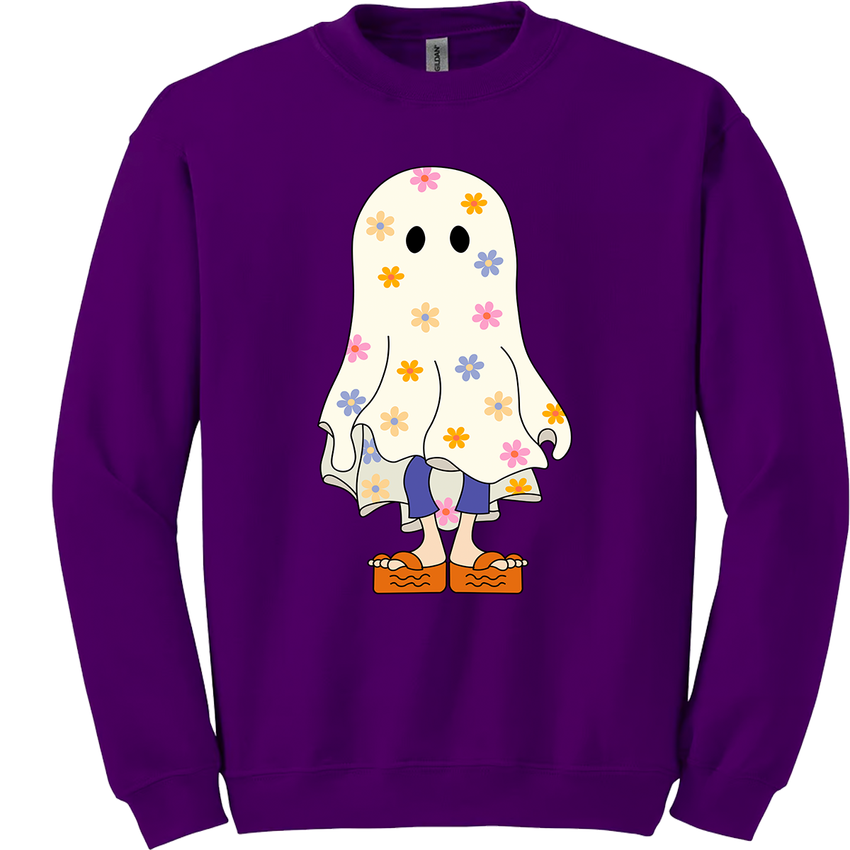 LM Ghost Sweatshirt